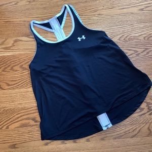 Under Armour tank